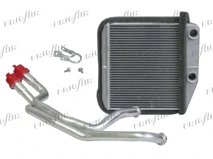 Radiador de forno (de aquecedor) 06043033 Frig AIR