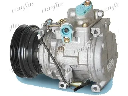 Compressor de aparelho de ar condicionado 92063019 Frig AIR