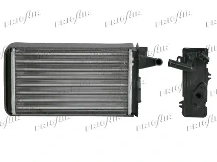 Radiador de forno (de aquecedor) 06043002 Frig AIR