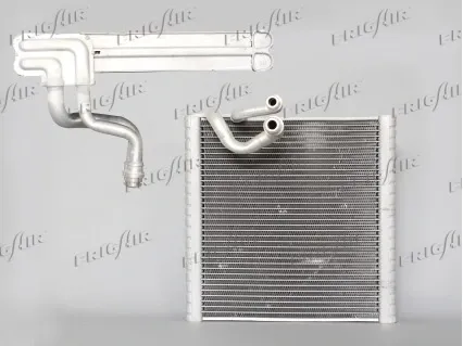Vaporizador de aparelho de ar condicionado Renault Master III