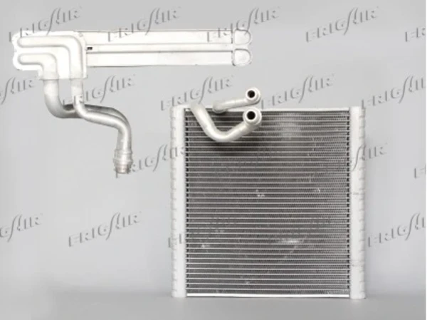 Vaporizador de aparelho de ar condicionado para Renault Master (JV)