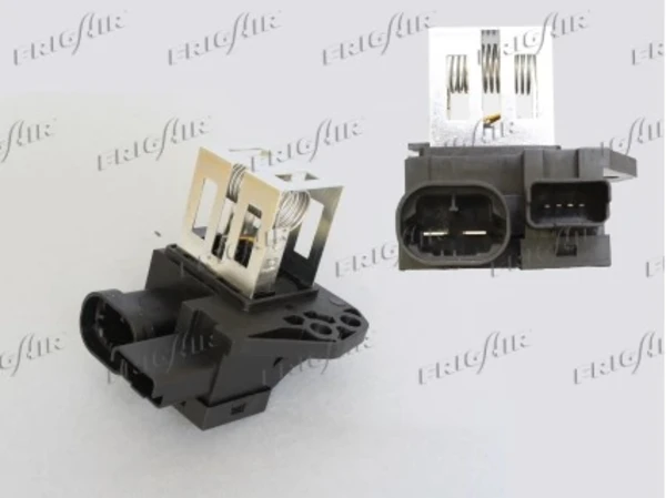 3510134 Frig AIR regulador de revoluções de ventilador de esfriamento (unidade de controlo)