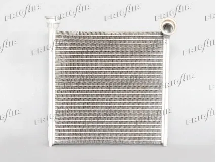 Radiador de forno (de aquecedor) 06102015 Frig AIR