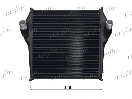 Radiador de intercooler Renault Trucks MAGNUM I