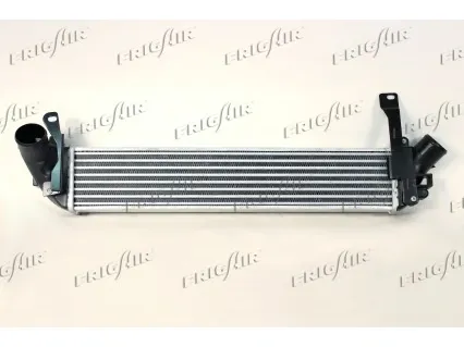 Radiador de intercooler 07093022 Frig AIR