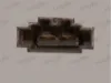 Motor de ventilador de forno (de aquecedor de salão) Volkswagen AMAROK 2HA, 2HB, S1B, S6B, S7A, S7B