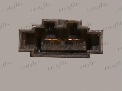 Motor de ventilador de forno (de aquecedor de salão) Volkswagen AMAROK 2HA, 2HB, S1B, S6B, S7A, S7B