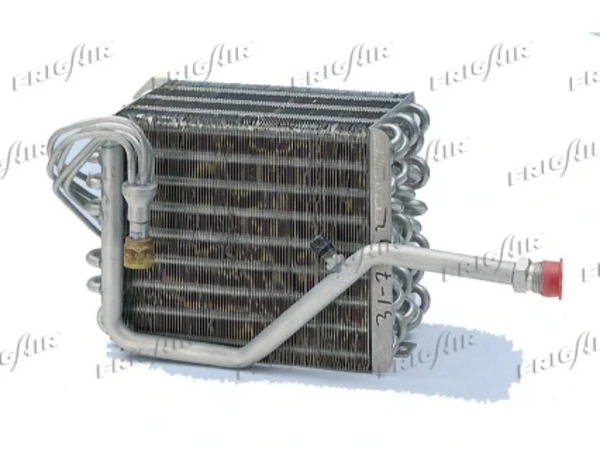Vaporizador de aparelho de ar condicionado para Isuzu Trooper (UBS)
