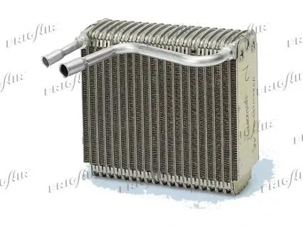 Vaporizador de aparelho de ar condicionado Volvo V70 1 LV