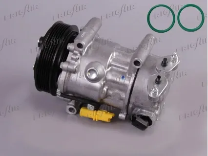 Compressor de aparelho de ar condicionado 93020193 Frig AIR