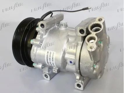 Compressor de aparelho de ar condicionado 93020057 Frig AIR