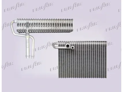 Vaporizador de aparelho de ar condicionado 70330004 Frig AIR