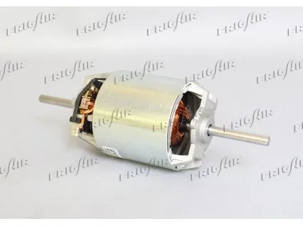 Motor de ventilador de forno (de aquecedor de salão) 050773064 NEW Holland