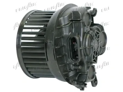 Motor de ventilador de forno (de aquecedor de salão) Peugeot 206 2A/C