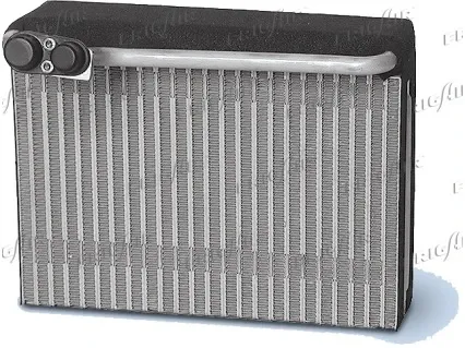 Vaporizador de aparelho de ar condicionado Peugeot 206 2A/C