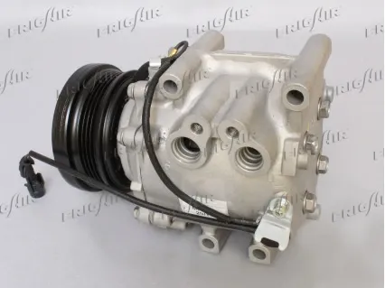 Compressor de aparelho de ar condicionado Mazda 323 BA