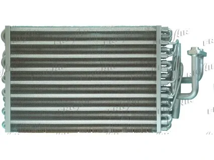 Vaporizador de aparelho de ar condicionado DEV09101 Denso
