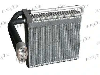 Vaporizador de aparelho de ar condicionado Ford Kuga I