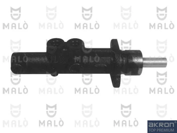 89183 Akron Malo