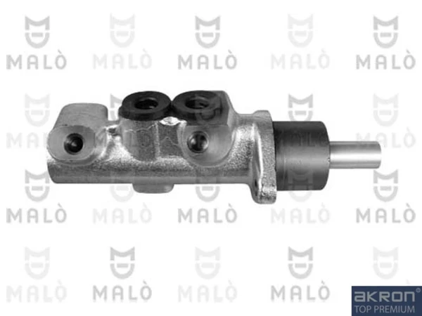 89109 Akron Malo