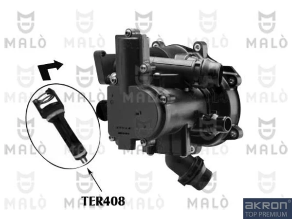 TER408 Akron Malo
