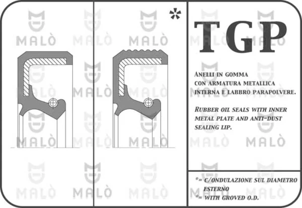 954PTF Akron Malo