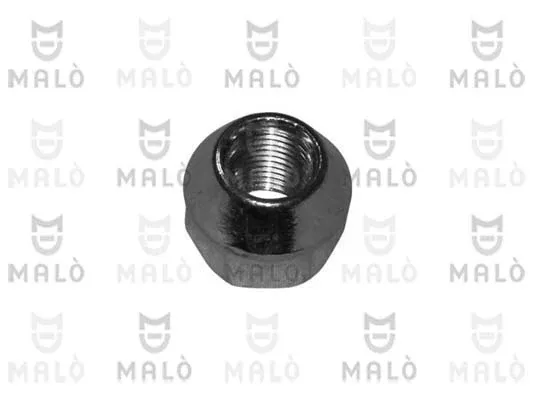 Porca de roda 119044 Akron Malo