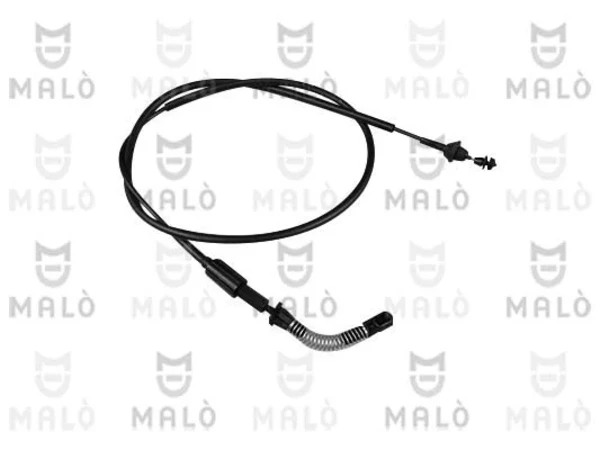 22971 Akron Malo