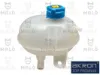 Tanque de expansão do sistema de esfriamento Fiat 500 312