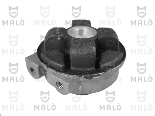 Coxim de transmissão (suporte da caixa de mudança) 23205 Akron Malo