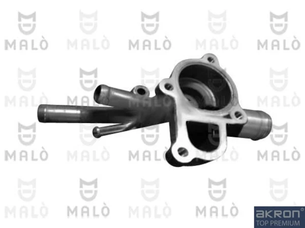 116205 Akron Malo