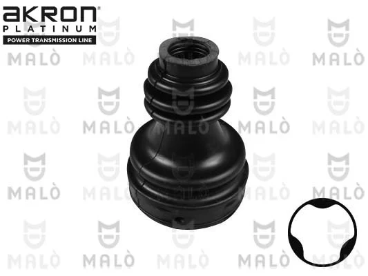 187995 Akron Malo
