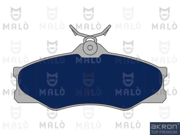 1050755 Akron Malo