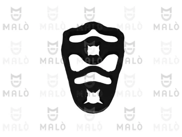 24485 Akron Malo