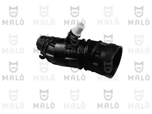 Cano derivado de ar do medidor de consumo do ar 7145 Akron Malo