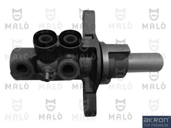 89874 Akron Malo