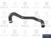 Cano derivado de ventilação de cárter (de separador de óleo) Fiat Bravo 2 198