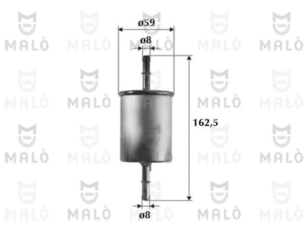1520116 Akron Malo