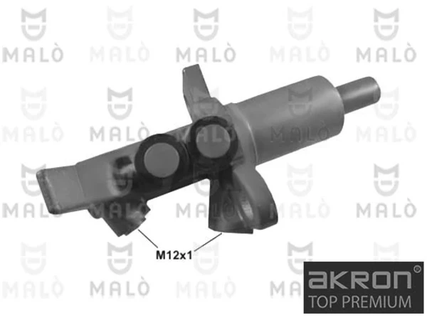 90606 Akron Malo