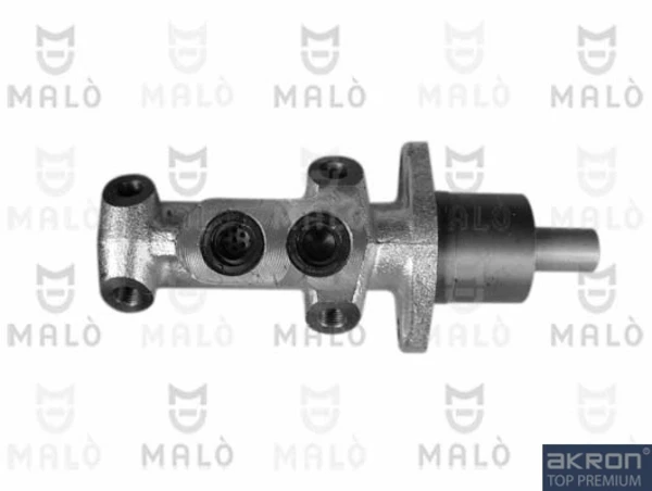 89406 Akron Malo