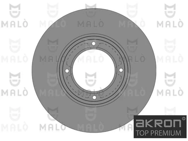1110559 Akron Malo