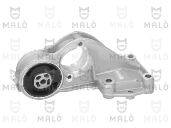 Coxim (suporte) traseiro de motor 30054AK Akron Malo