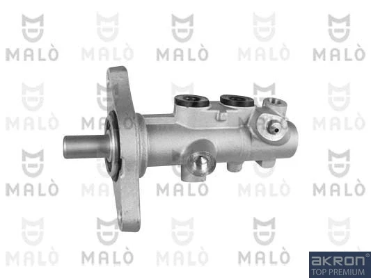 89846 Akron Malo