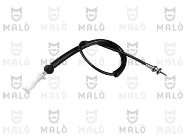 25167 Akron Malo