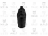 Bota de proteção do mecanismo de direção (de cremalheira) MINI Cooper R56