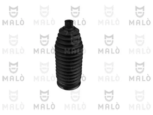 Bota de proteção do mecanismo de direção (de cremalheira) MINI Cooper R56