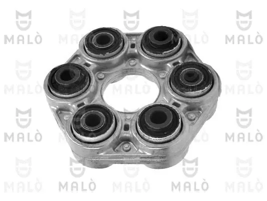 Compre Acoplamento elástico do veio de transmissão BMW 5  G31