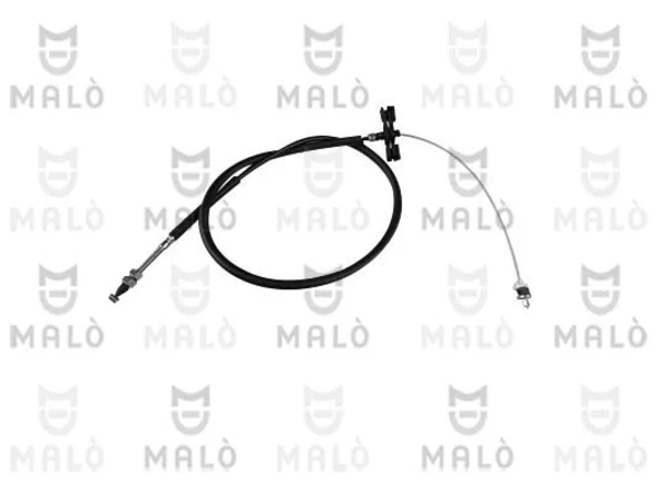 Cabo/pedal de gás (de acelerador) para Nissan Almera (V10)