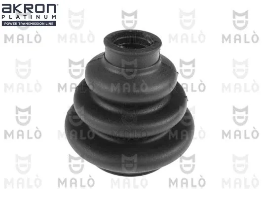 Bota de proteção interna de junta homocinética do semieixo dianteiro Opel Omega A