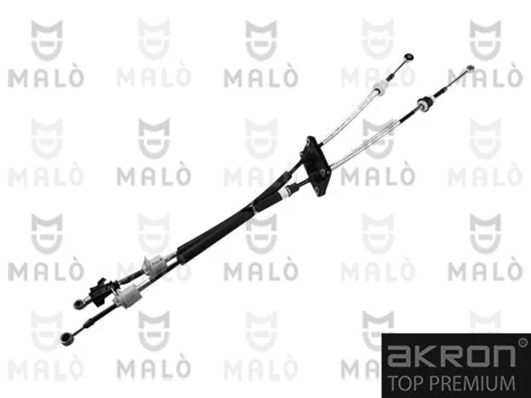 29588 Akron Malo